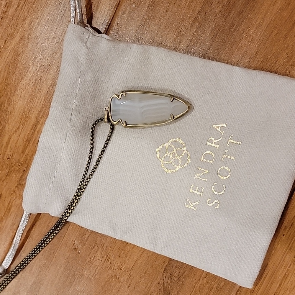 Kendra Scott Necklace